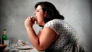 Here's why an obese person craves more for food 