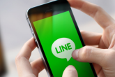 Line unveils a new Android launcher app 