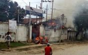 Burning facts behind the violence, agitation in Manipur 
