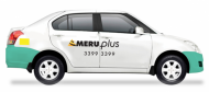 Meru Cabs launches carpool service 