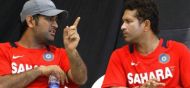 While growing up, Tendulkar was like God to all of us: Dhoni 