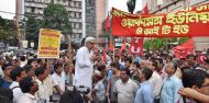 #BharatBandh: What are the 12 demands of trade unions 