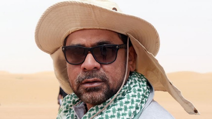 Akshay Kumar is irreplaceable and I am already working on a script keeping him in mind: Anees Bazmee 