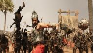 Missed watching Baahubali on the big screen? Catch it on TV soon 
