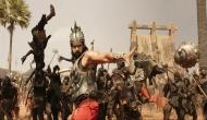 Baahubali a big story, couldn't put it in one film: SS Rajamouli