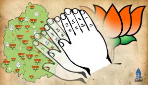 BJP won the Bengaluru municipal corporation, but Cong may get to run it  