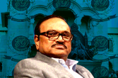 Will things ever be the same again for Chhagan Bhujbal?  