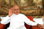 PoK will remain in Pakistan and J&K will remain in India, says Farooq Abdullah  