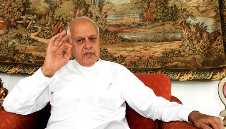 farooq abdula