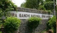 IGNOU January 2022: Last date extended for online submission of re-registration form for various courses; apply now