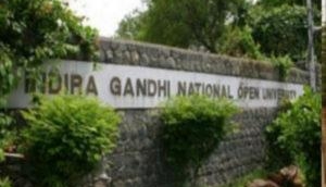 IGNOU Application 2018: PhD and M.Phil forms to be released on this date