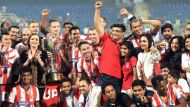 Why ISL and I-League should be merged into one premier league 