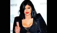 Kylie Jenner gets bust measured every week