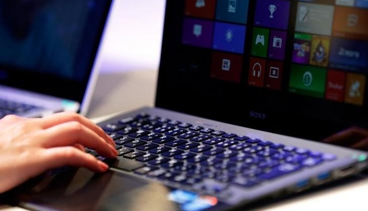 Laptop