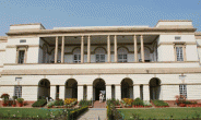 Tampering with Nehru Museum draws scholars' ire 