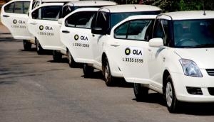 Uber Pool, Ola Share services suspended amid Coronavirus outbreak in India