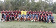 Shillong Premier League: Favourites Lajong begin title defence against Rangdajied United 