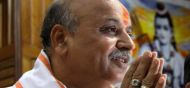 Sh*t Praveen Togadia says 