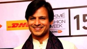 Films a great tool to give strong messages: Vivek Oberoi