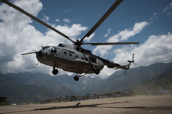 Air Force signs contract for 2 presidential aircraft