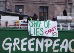 Another setback for Greenpeace after govt cancels registration 