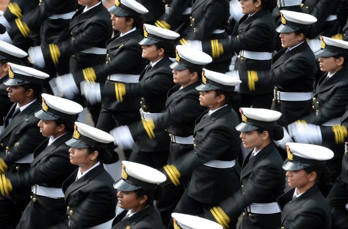 Indian Navy sacks sailor for undergoing sex change surgery, Manish Giri to move SC for justice