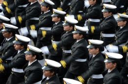 Delhi HC allows permanent commission for Indian Navy women officers 