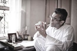 Biopic on Pakistani author Saadat Hassan Manto out soon 