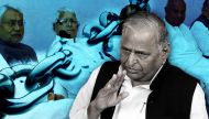 Blow to Bihar's grand alliance: the real reasons behind Mulayam's exit 