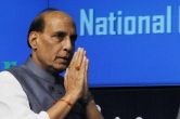 Rajnath Singh responds to allegations, says RSS is not running the government 