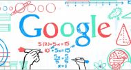 Google celebrates the spirit of Teachers' Day with an animated Doodle 