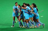 India go down to China in Junior Hockey Asia Cup 