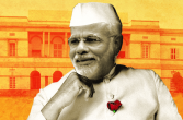What can be undone: helping Modi reclaim India from the Nehru-Gandhi family 