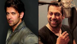 Hrithik Roshan beats Salman Khan 'Dheere Dheere' in 5 days  