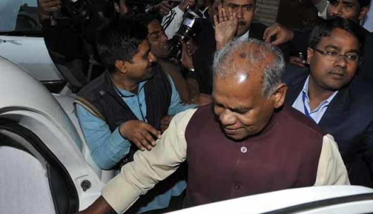 manjhi