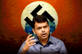 Has Maharashtra just made criticism of politicians sedition? 
