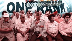 Govt announces OROP, but leaves many unanswered questions 