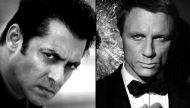 Can Salman Khan overshadow James Bond this November? 