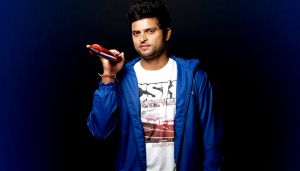 Suresh Raina's Bollywood affair: The cricketer turns singer for Meeruthiyan Gangsters 