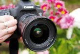 Canon creates a world record; develops a new 250-megapixel sensor 