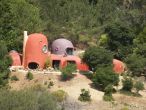 'The Flintstone House' up for grabs at $4.2 million  