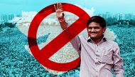 Gujarat govt turns the screws on Hardik's movement 