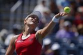 US Open: All you need to know about Johanna Konta, UK's latest tennis hope 