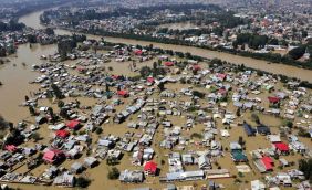 In pictures: One year of J&K floods and where we stand today 