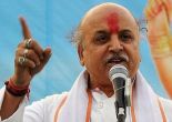 Paternity test and 4 other ways Praveen Togadia wants Modi to deal with 'Bangladeshi infiltrators' 