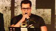 Salman Khan finally admits he's no singer with these four confessions 