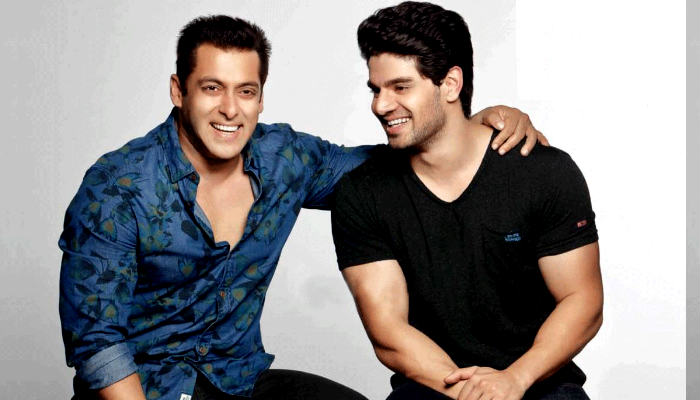 Sooraj Pancholi: Salman bhai says "look good and don't act too much" 