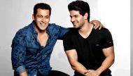 Sooraj Pancholi: Salman bhai says "look good and don't act too much" 
