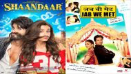 Will Shahid Kapoor recreate Jab We Met magic with Shaandaar? 