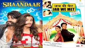 Will Shahid Kapoor recreate Jab We Met magic with Shaandaar? 